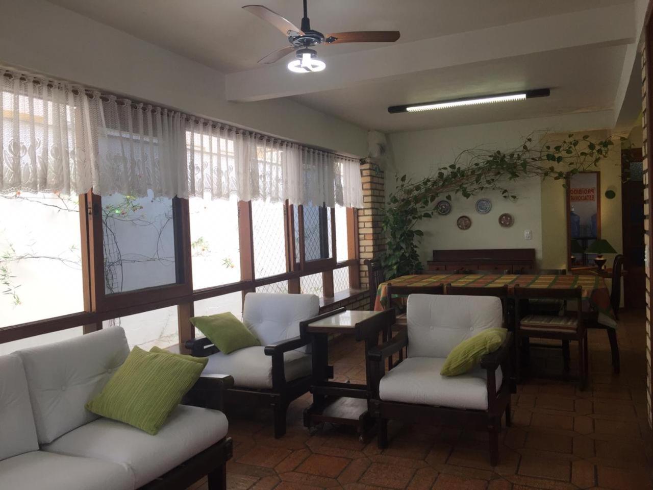 Apartamentos Morada Do Canto - 130M Da Praia Principal Bombinhas Habitación foto