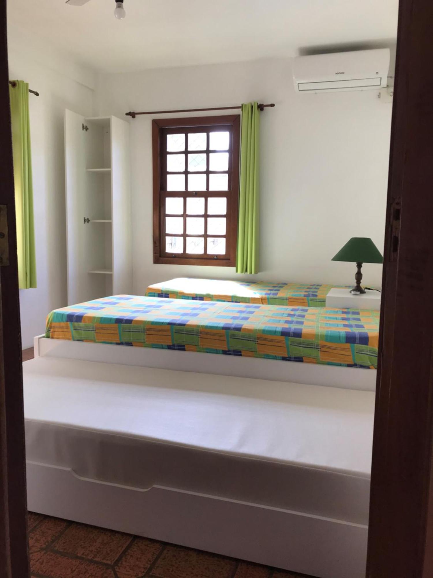Apartamentos Morada Do Canto - 130M Da Praia Principal Bombinhas Habitación foto